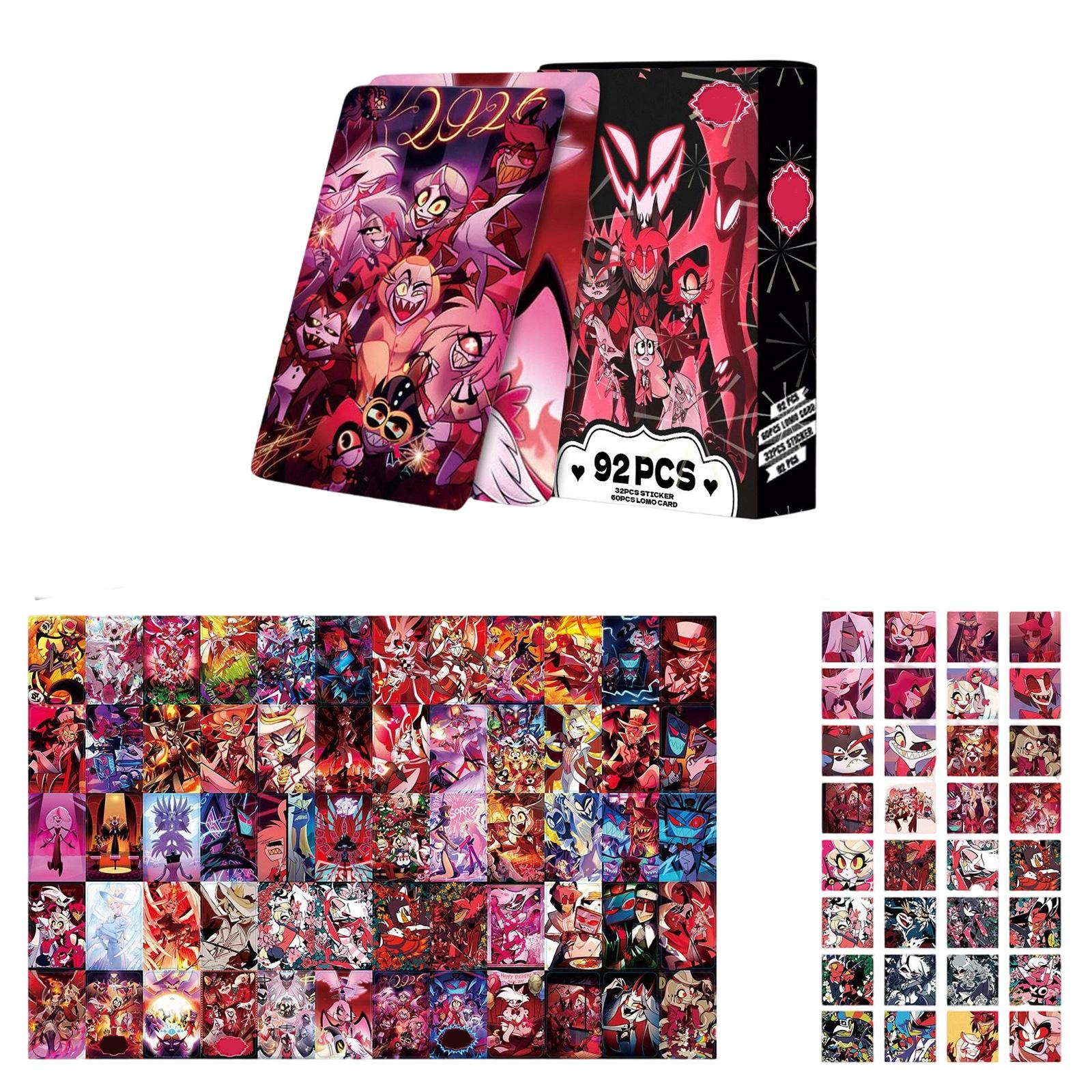 

2PCS Cards, High-definition Color Printed Photo Cards, LOMO Cards, Collectible Cards, Greeting Cards, Stickers One Size