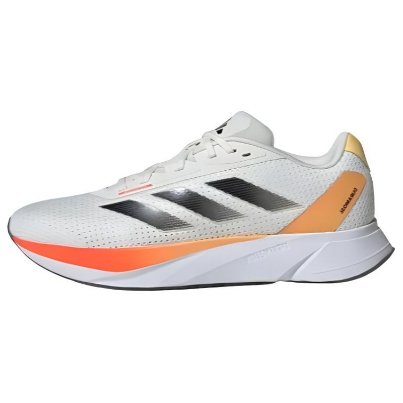 

Новые Adidas Duramo Sl Слоновая кость Основной черный Искорка IE7966 40.5