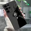 P-playboi Carti I AM MUSIC Phone Case For Samsung S 24 Fe 25 Ultra Plus 20 Lite 21 30 22 23 24 22 Ultra 5G Fundas