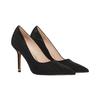 Womens/Ladies Court Shoes