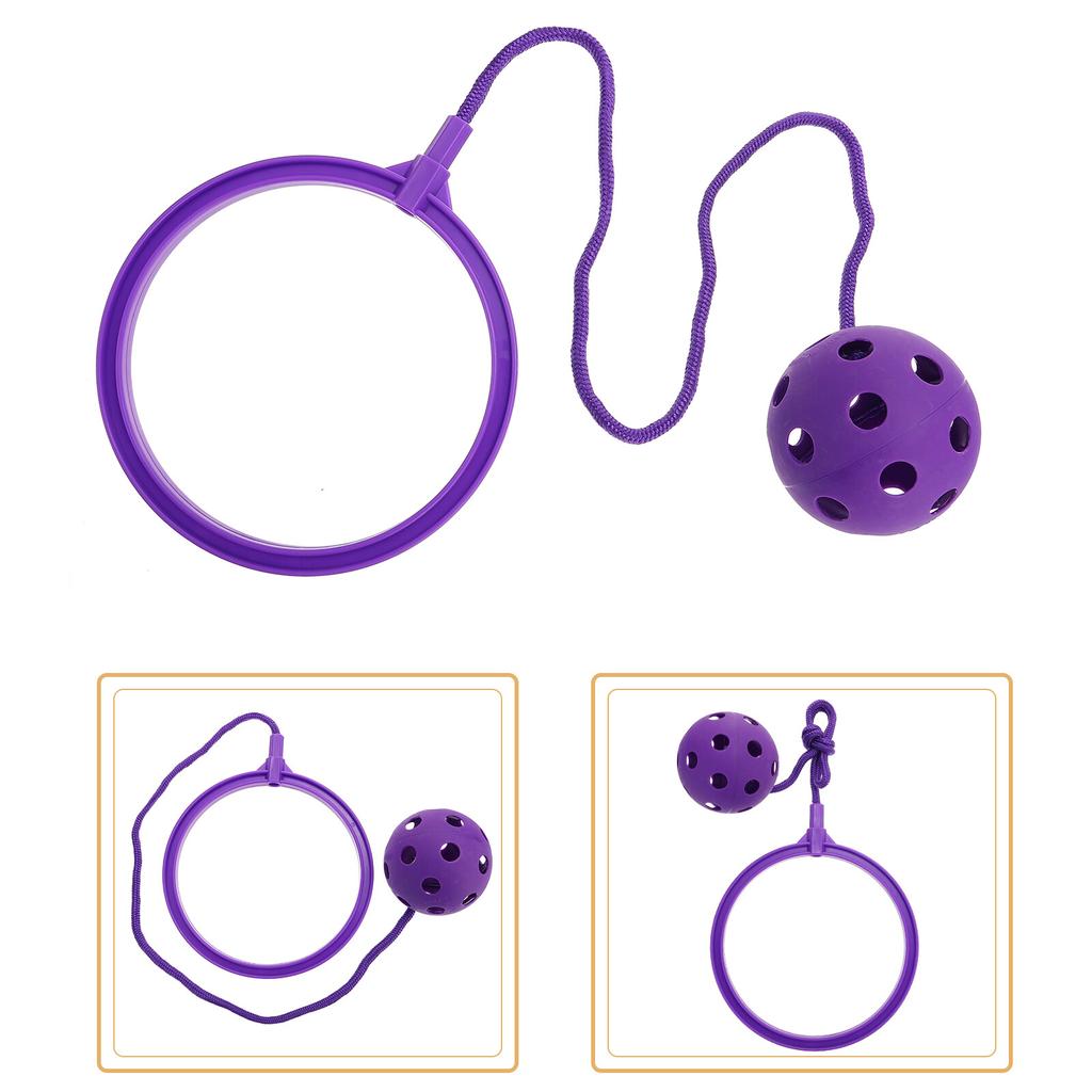 Kids Ankle Hop Ball Kids Girls Outdoor For Kidss For Outside Workout Sets Jump Skipping Ankle Foldable Ankle Sports Jumping