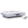 Lenco kcr-150wh - radio de cuisine et lecteur cd - blanc