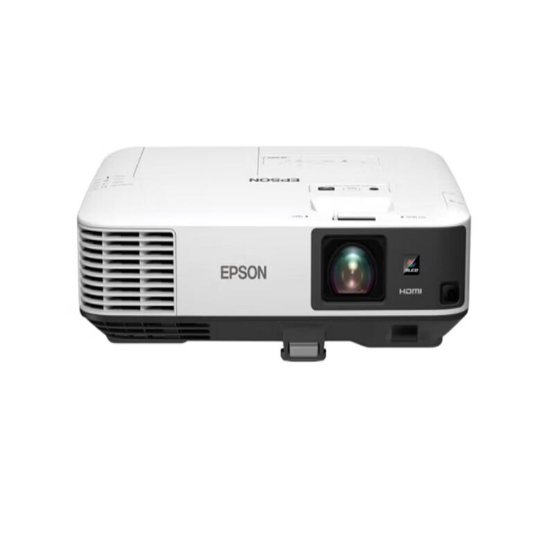 Epson CB-2265U WUXGA 3LCD Business Projector (CN version)