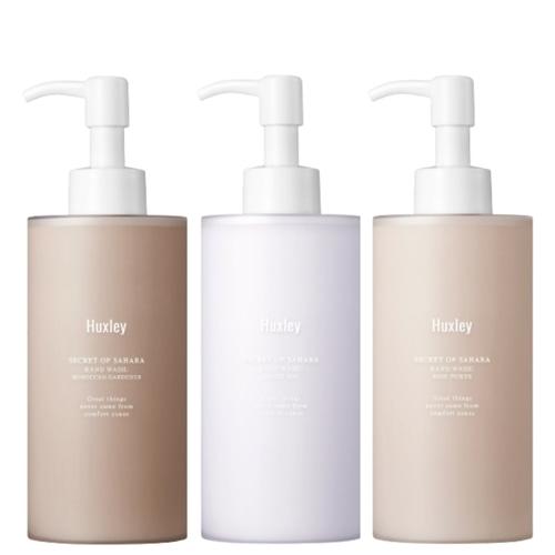 HUXLEY Secret of Sahara Hand Wash 250ml
