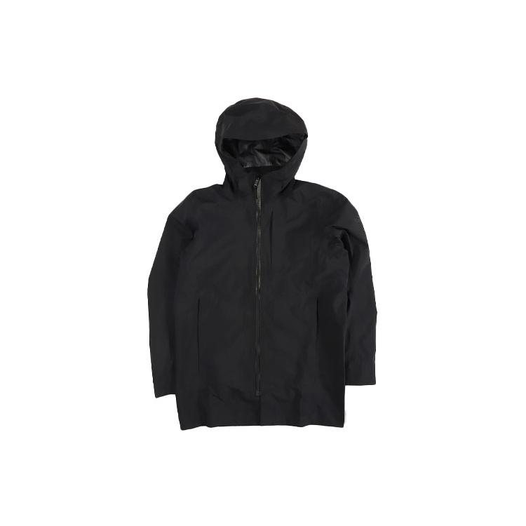 Arc'teryx Soft Shell Jacket Men's 20932