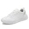 Autumn and Winter Large Size 47 Light Cushioning Casual Men's Sports Board Shoes Foreign Trade Versatile White Shoes Men's Shoes
