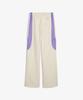 PUMA X Pokémon Puma Tech-X Relaxed Track Pants - Alpine Snow / 634917-87