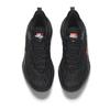 Anta A-Shock Pro Dark Matter Professional Basketball Shoes Men Sneakers Black 112531126-3