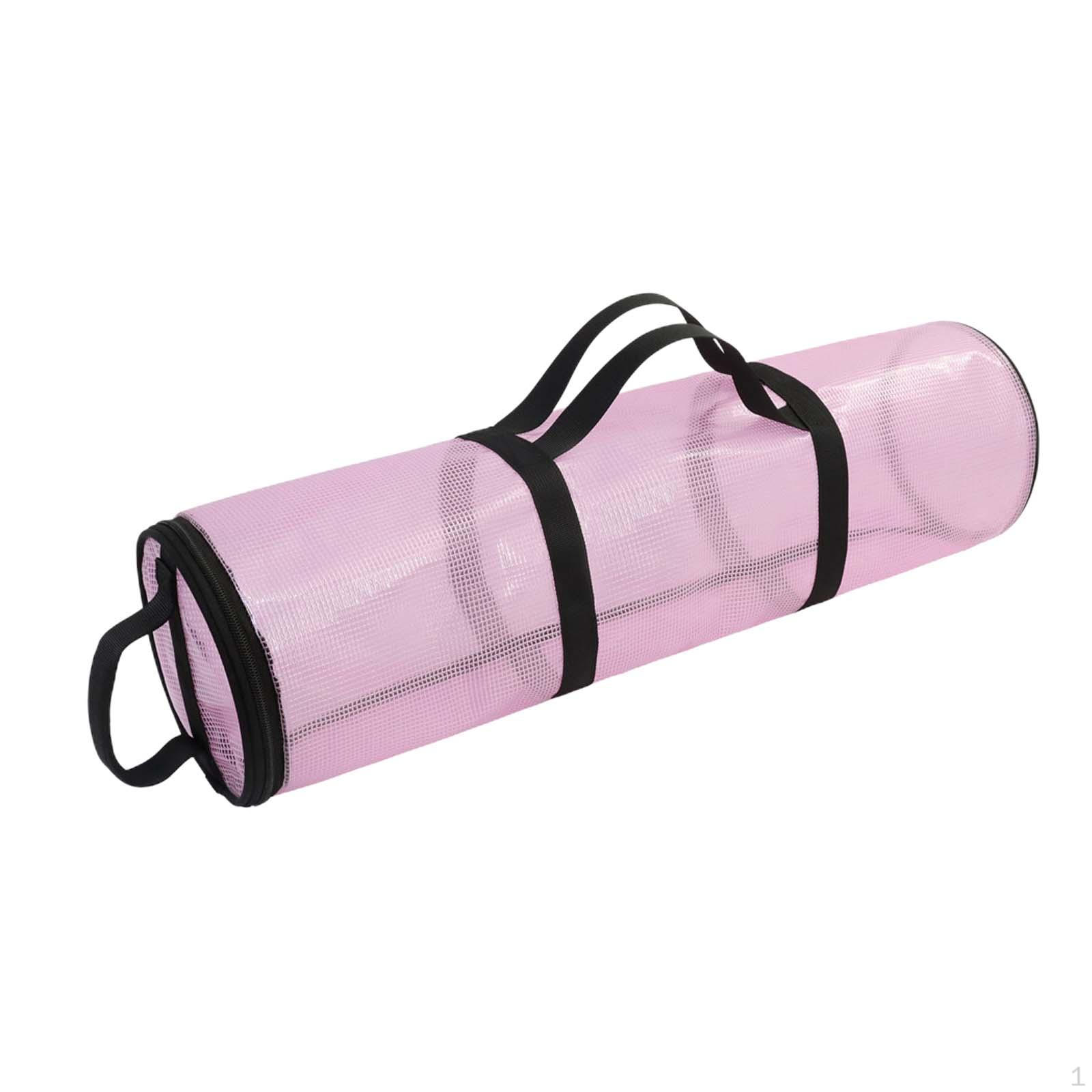 Christmas Gift Wrap Storage Bag Organizer for Home Bedroom Bathroom Pink 80cm 1490₽