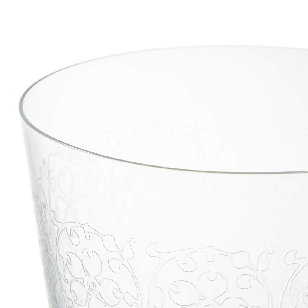 Aoyama Glass Old Rocks Glass 360-1 360ml Bacchus Made in Czech Republic AMG-MC-7025