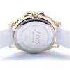 J-AXIS ASERIE Series Women's Quartz Wrist Watch - Black / White AL1182-BK AL1182-W Gift Casual Business Sports Student