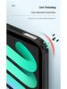 iPad Pro 11 Acrylic Magnetic Case: Transparent Anti-Fall Protection for 2022 10th Gen 10.9-inch Model