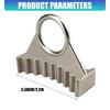 EA211 Engine Timing Tool Camshaft Retainer Wrench Universal Belt Pulley Locking Tool Alloy Car Timing Tool Enduring