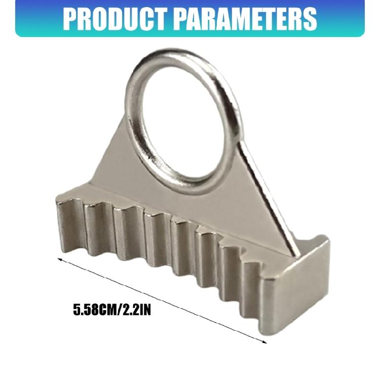 EA211 Engine Timing Tool Camshaft Retainer Wrench Universal Belt Pulley Locking Tool Alloy Car Timing Tool Enduring