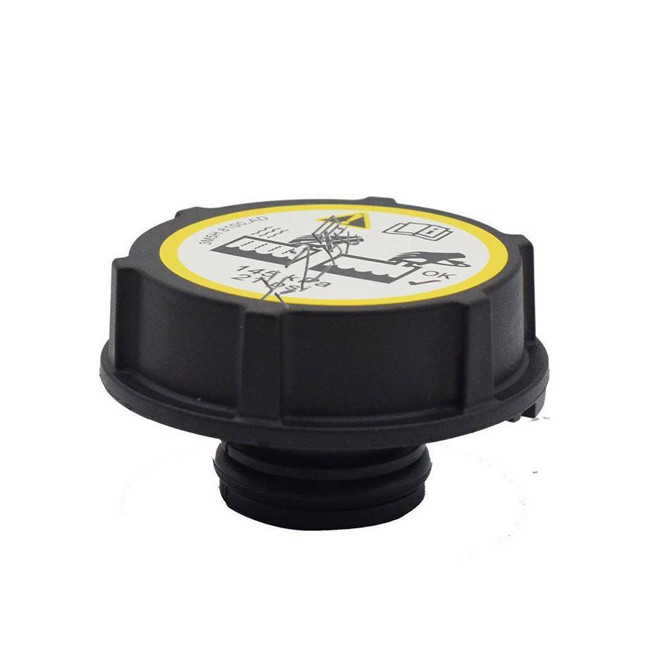 Volvo/Ford Ausgleichsbehälter Wasserkappe (1301104, 1224233, 3M5H8100AD)