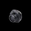 Weipu SP1315 IP68 Waterproof Aviation Front Nut Socket (2-9 Pin)