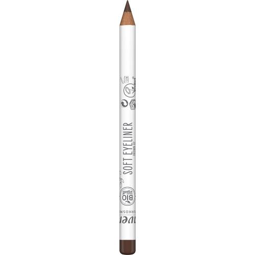 Lavera Matita Occhi Morbida Marrone 02 1.1G