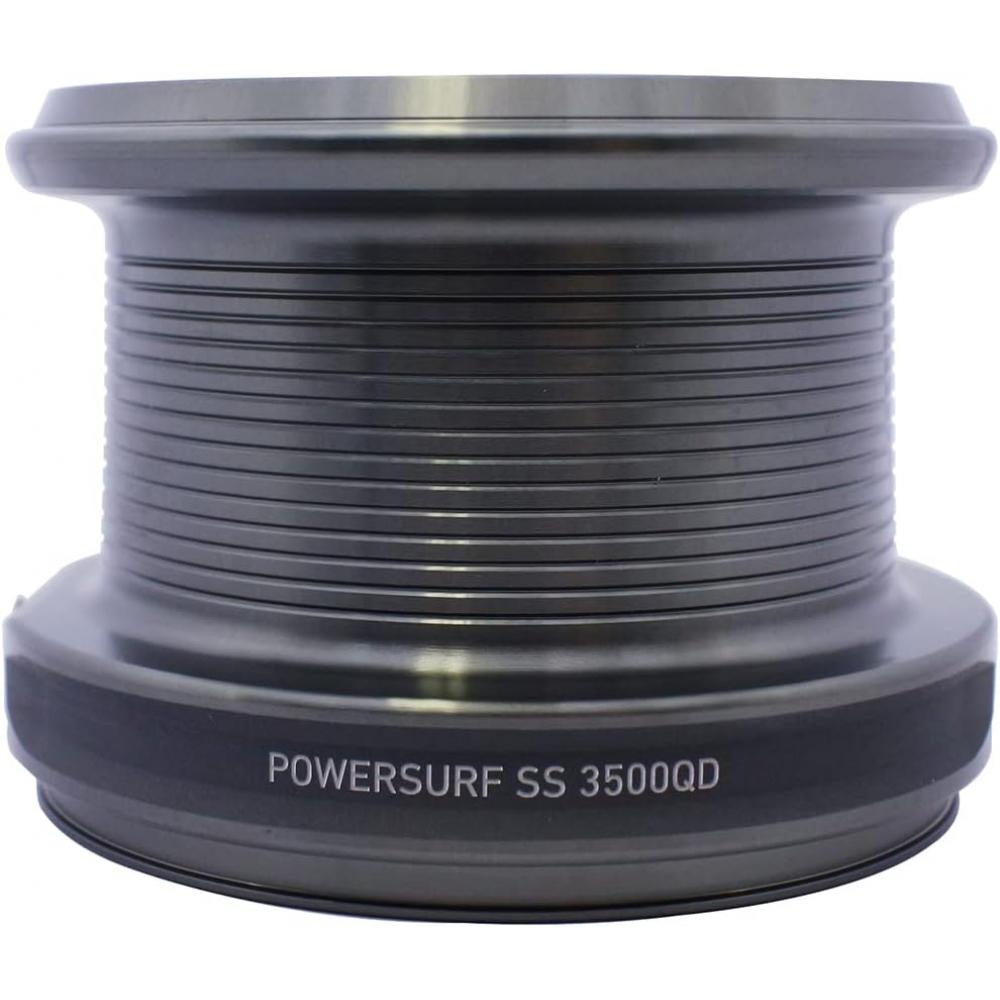 Daiwa Daiwa Genuine Parts 18 Power Surf Ss 3500qd Spool 2 7 Part Number 7 Part Code 128c32 00059395128c32
