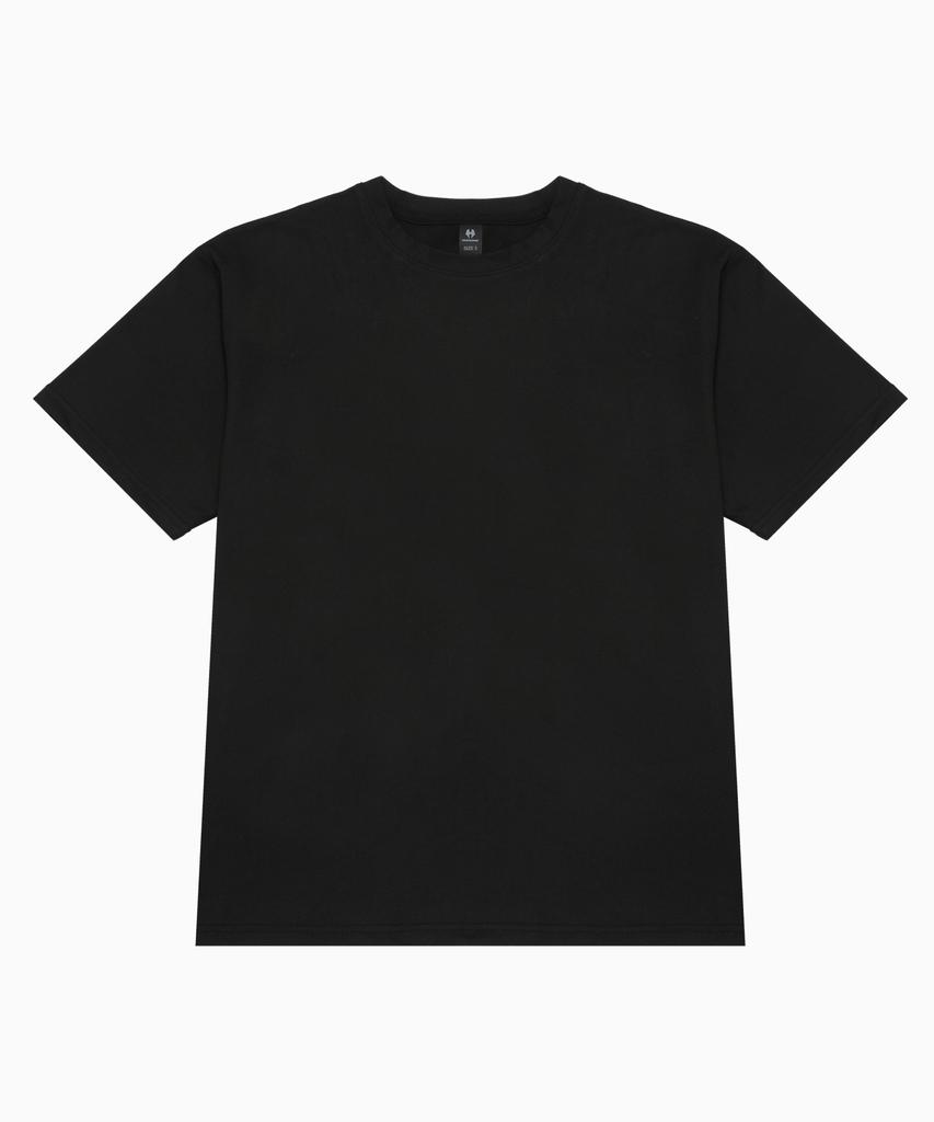 HUGVONE Softcore Crop Muscle Fit Short Sleeve 2 Colors