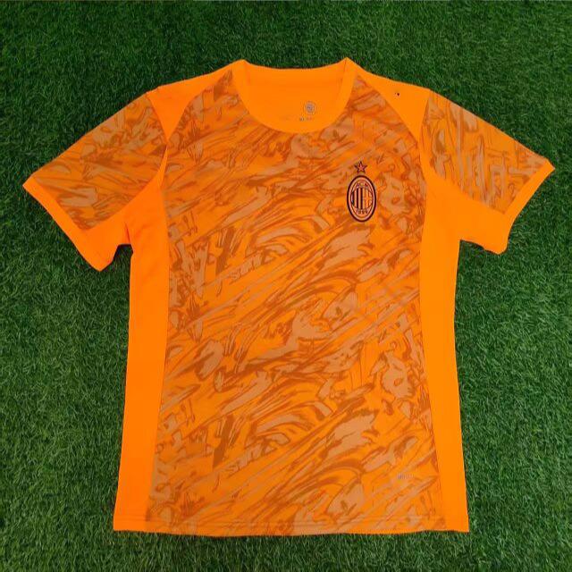 Club football jersey F Ramengo Paris Bayern Santos sports t-shirt apparel print team