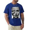 Kate Fashion Moss T-Shirt Customizeds Men Tall T Shirts Mens Designer Clothes New In Tops & Tees Short Sleeve Round Collar 2026