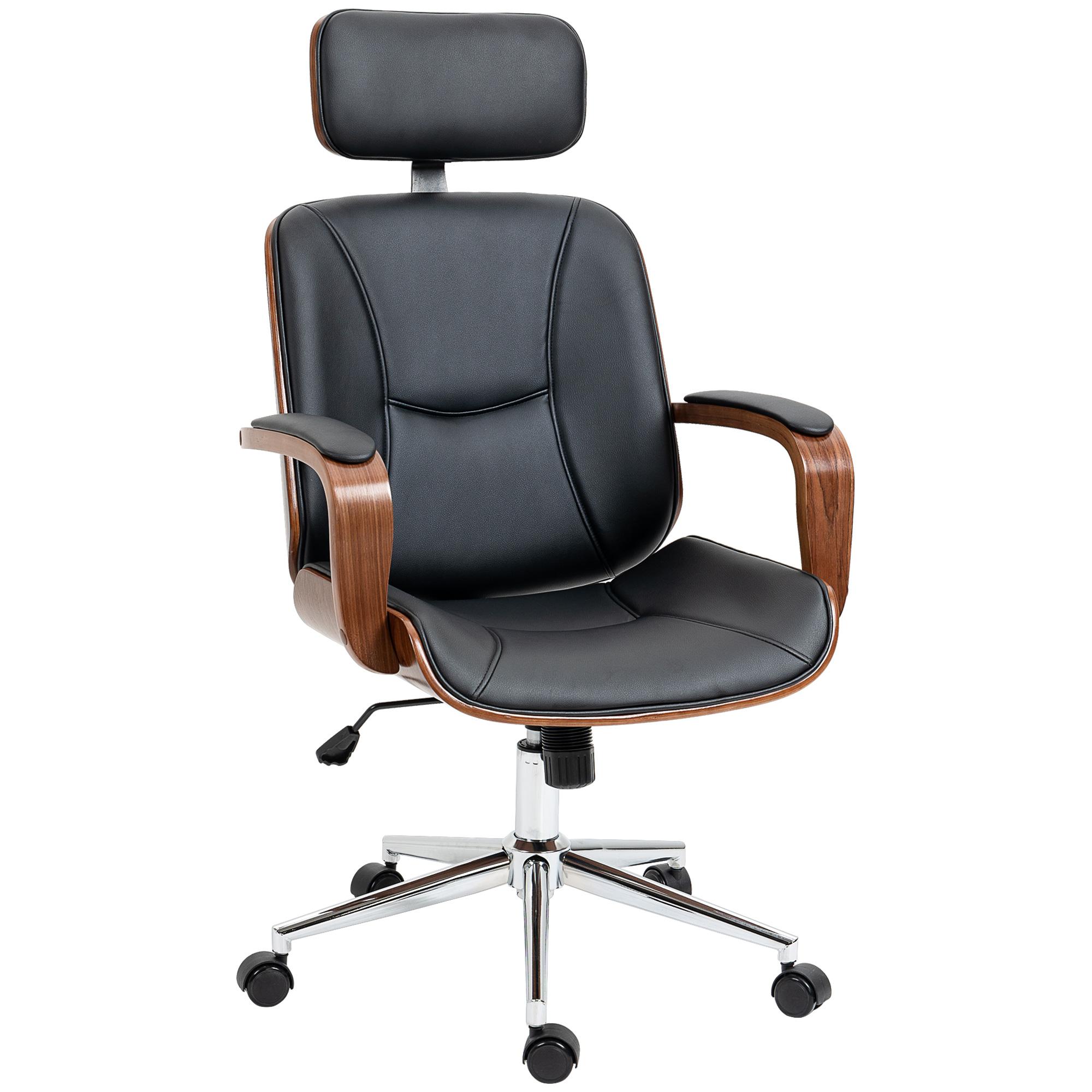 Biroja krēsls, Ergonomisks rakstāmgalda krēsls ar