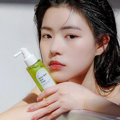 Chlorella Berry Root Hair Tonic 100ml