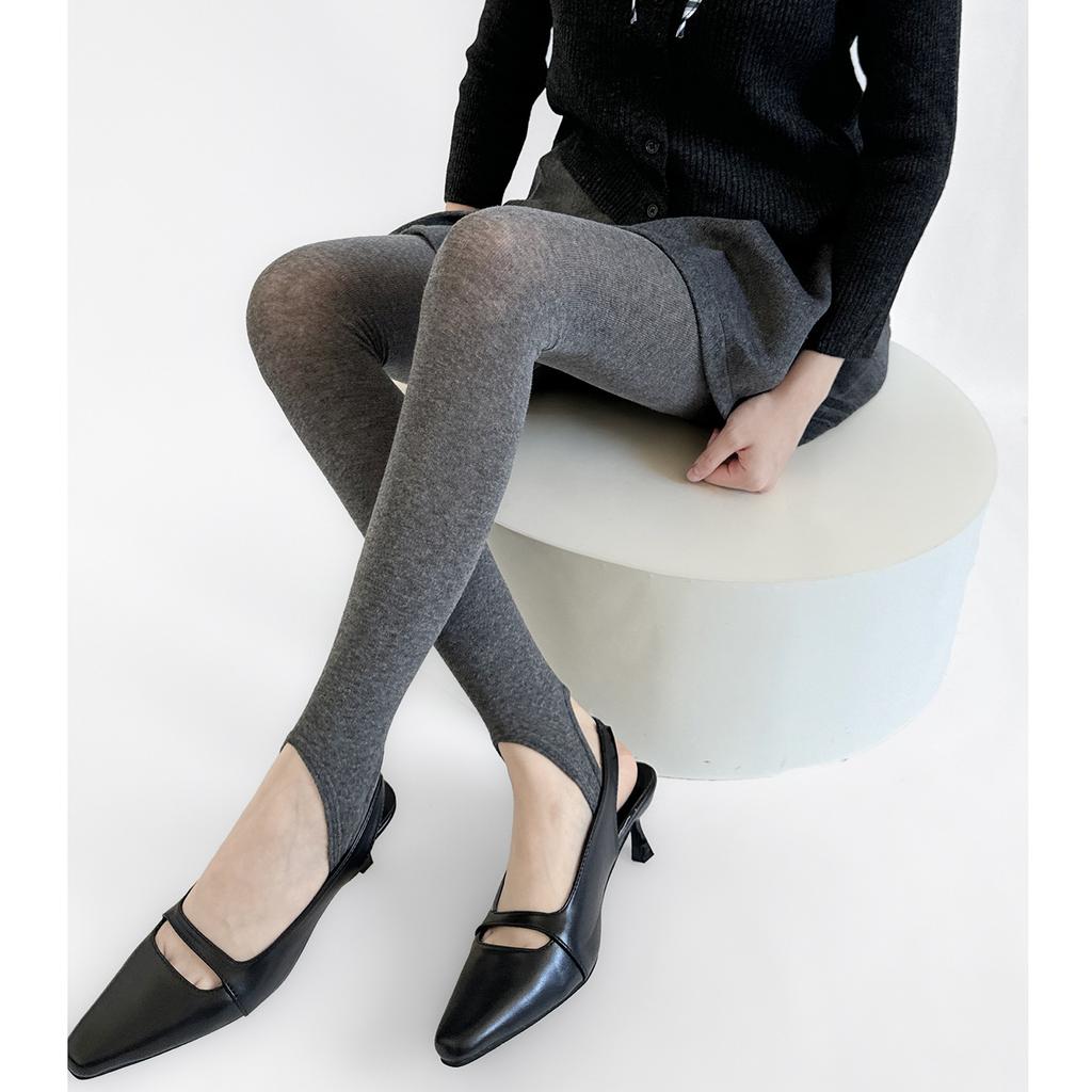Autumn And Winter Thin Stepping On Leggings Pantyhose Lingerie Female Hosiery High Waist Body Stockings Women Tights Pantyhose