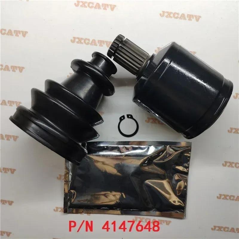 CV JOINT KIT for Polaris RZR XP 4 1000 TRAIL S 2205967 1333297 3236160 1333298 1333296 1333299 3236162 2208809 3235841 3239204
