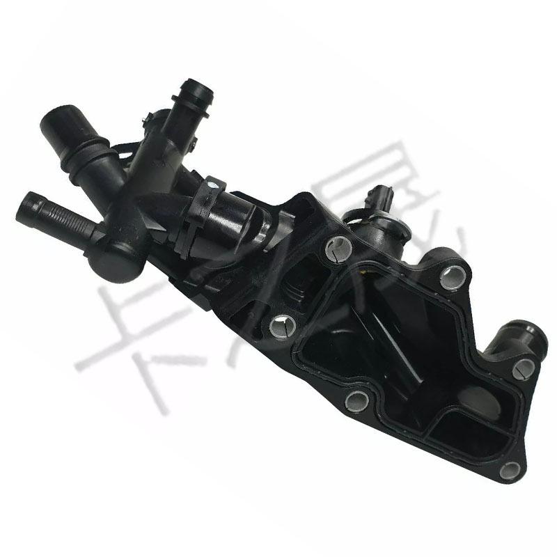 Compatible Renault Engine Coolant Thermostat 110606217R.