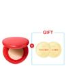 [New Color Added] Apple Dewy Fit Cushion