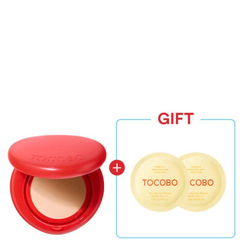 [New Color Added] Apple Dewy Fit Cushion