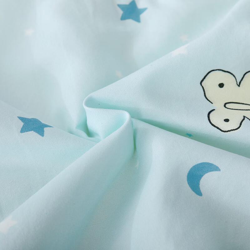 Yalu Summer Antibacterial Double-Gauze Quilt