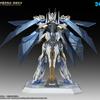 In Stock SNAA SC-009 Divine Invoker-Percival Deluxe Mode Package Hg 1/144 The Round Table Knights Action Figure Playthings Doll Gifts