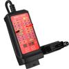 Real-time Data CAN Tester 16Pin ECU Diagnosis Scanner OBD2 Break Out Box  Fault Detection