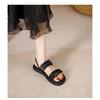 Fashion Platform Women's Sandals