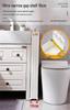 Ultra-Slim Gap Storage Rack for Kitchen, Bathroom, Fridge, Wall Corner, Bedside, and Living Room.