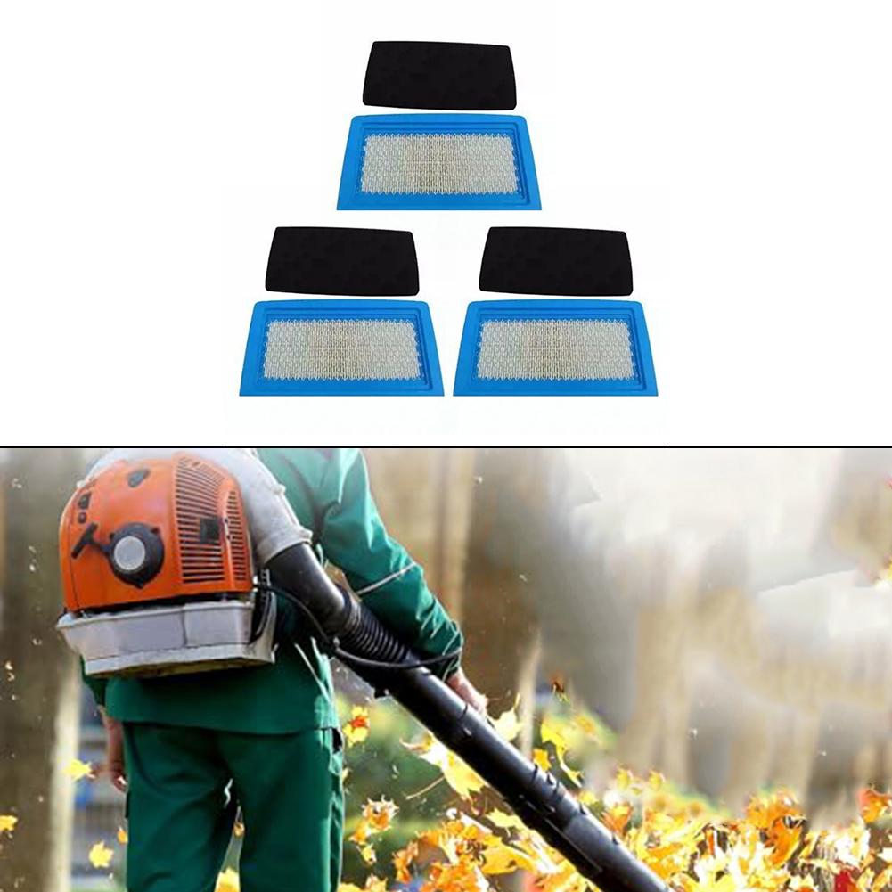 Three Unit Air Filter A226002070 and Pre Filter A226002250 for Echo PB8010 PB8010T PB8010H PB9010 PB9010H PB9010T Maintenance