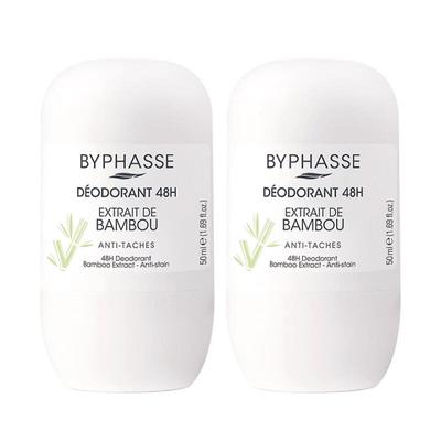 Vücut Bakımı – Deodorantlar ve antiperspirantlar