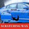 Homonth Car Scratch Repair Wax - Paint Scratch Remover & Polish, Non-Toxic, Auto Paint Care, Paint Restoration, Car Paint Scratch Remover
