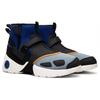 Jordan Trunner Lx High Black Grey Blue AJ3885-010