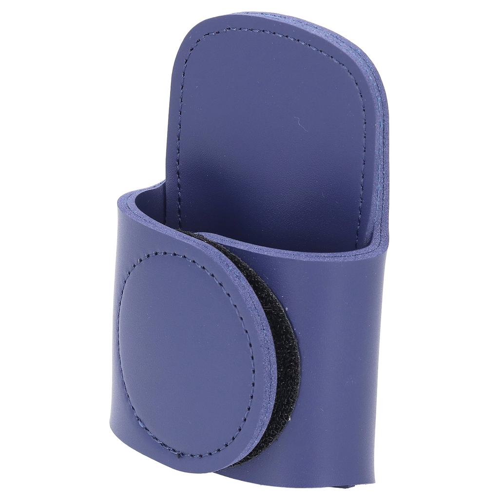 Stetoskop Hållarklämma Bärbar Stetoskop Bältesklämma Ficka Midjehållare för Klinikläkare