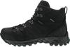 Обувь для треккинга Aku Coldai NBK GTX black