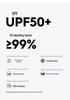 UPF50+ Lightweight Breathable Hooded Jacket for Men & Women - UV Protection & Quick-drying