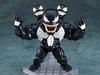 Nendoroid Marvel Comics Venom Malovaná Plně pohyblivá figurka Běžná edice G12523 ABS&PVC bez měřítka
