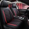 Fully Enclosed Seat Cover Four Seasons Universal Five-seater Car Seat Cover Car Seat Comfort