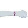 Toddler Kids Children Girls Boys Watch, 3D Cute Cartoon Silicone Band Wristwatch Time Teacher Gift for Girls Boys (Purple Butterfly)