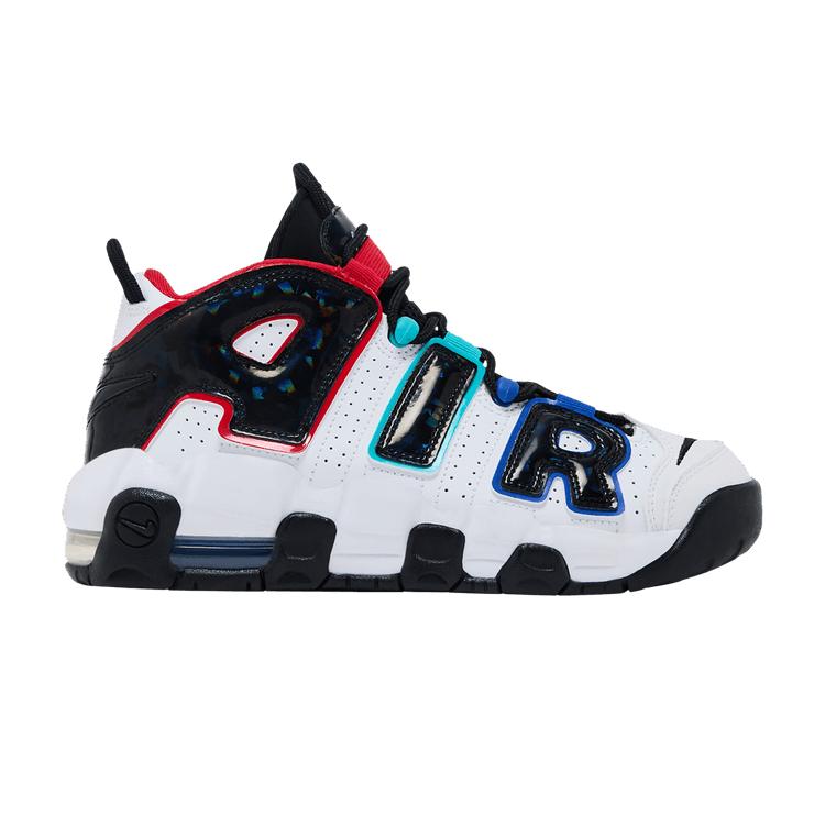 Nike Air More Uptempo CL GS