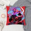 Anime Mob Psycho  Pillow Case Fashion Square Pillowcase Bedroom Sofa Room Ins Decoration Leisure