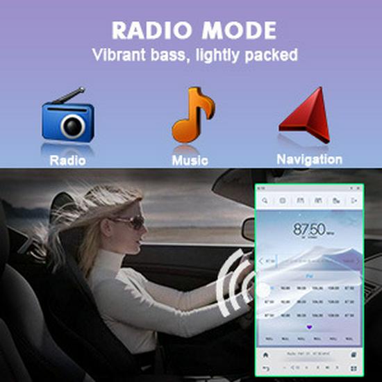 Android Multimedia Bluetooth Player for 2011-2016 Porsche Cayenne